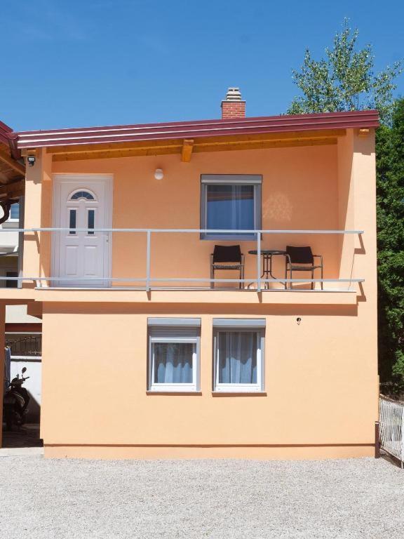 Apartment Resaa Bihać Dış mekan fotoğraf