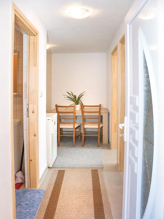 Apartment Resaa Bihać Dış mekan fotoğraf