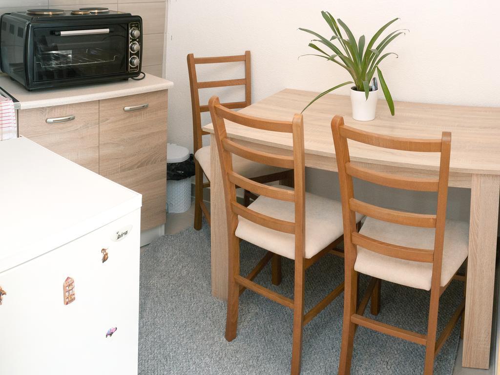 Apartment Resaa Bihać Dış mekan fotoğraf