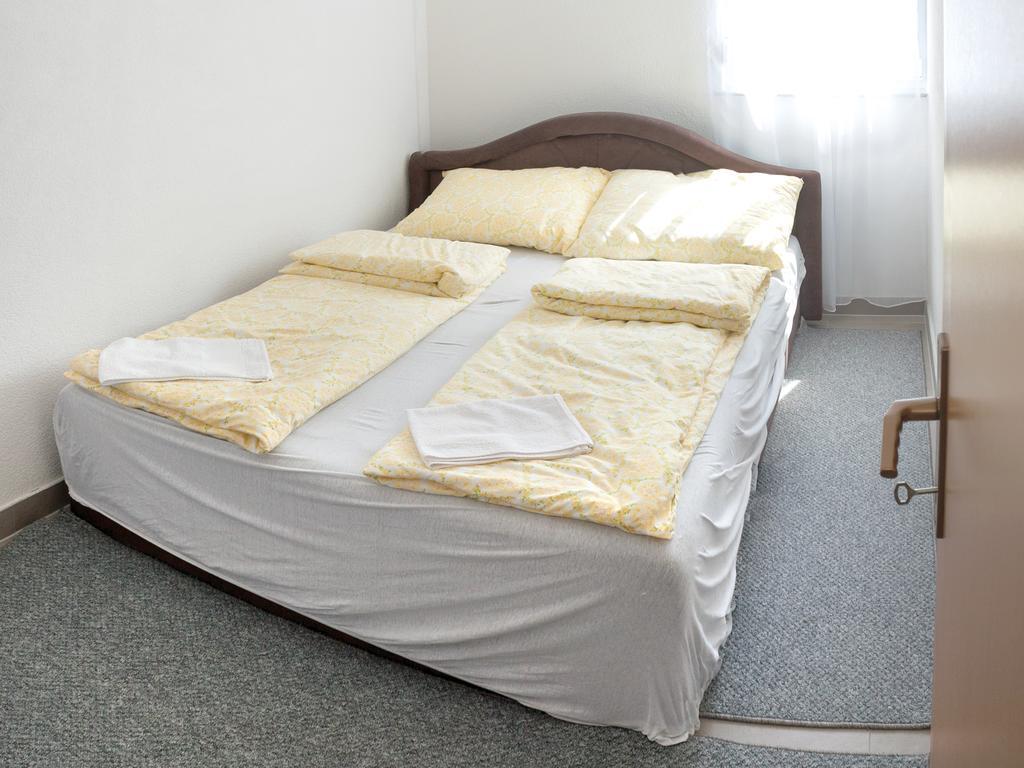 Apartment Resaa Bihać Dış mekan fotoğraf