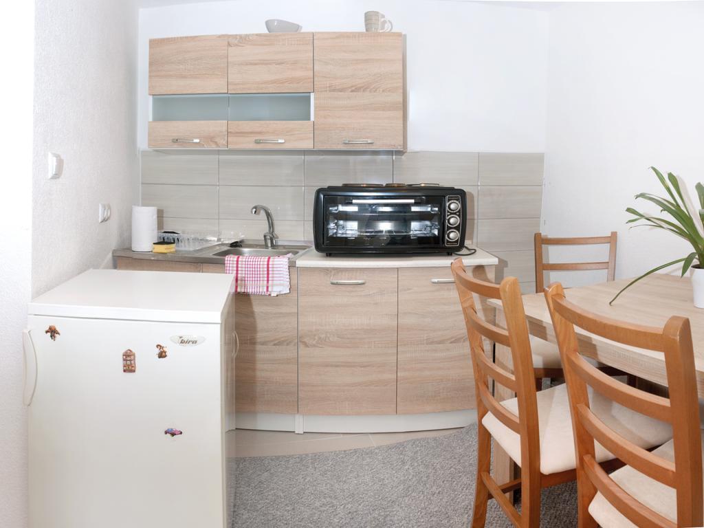 Apartment Resaa Bihać Dış mekan fotoğraf