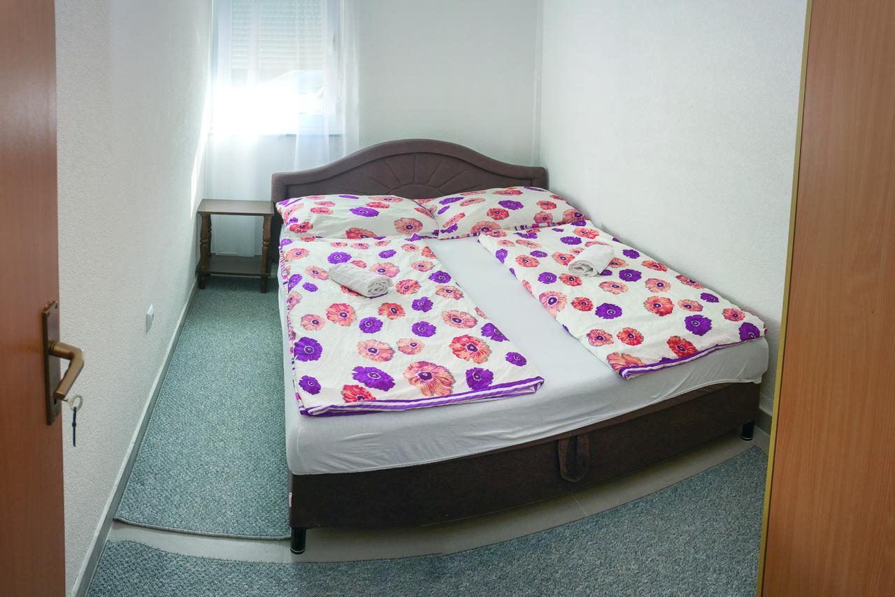 Apartment Resaa Bihać Dış mekan fotoğraf