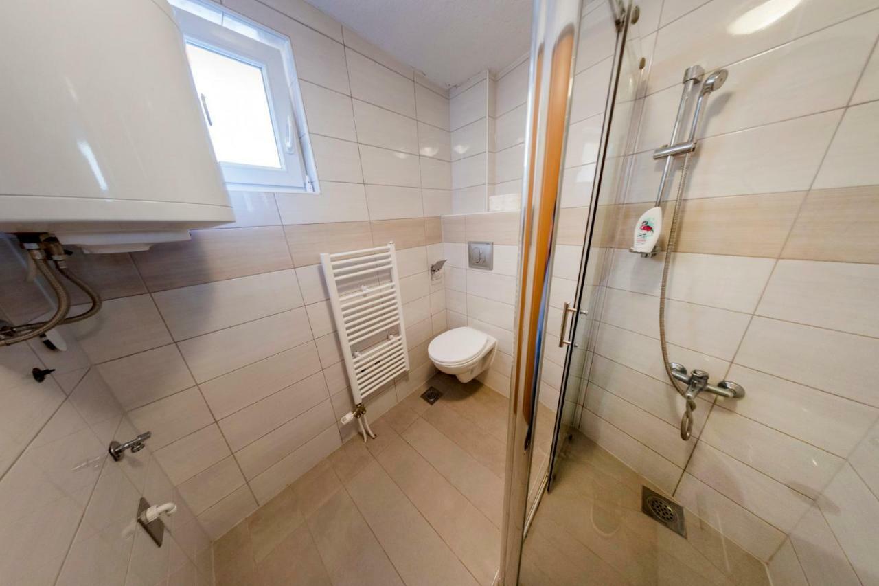 Apartment Resaa Bihać Dış mekan fotoğraf