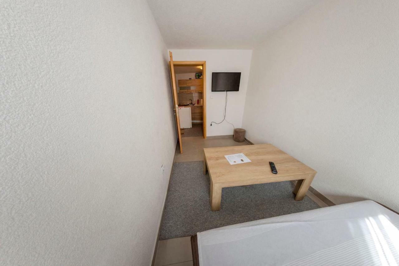 Apartment Resaa Bihać Dış mekan fotoğraf