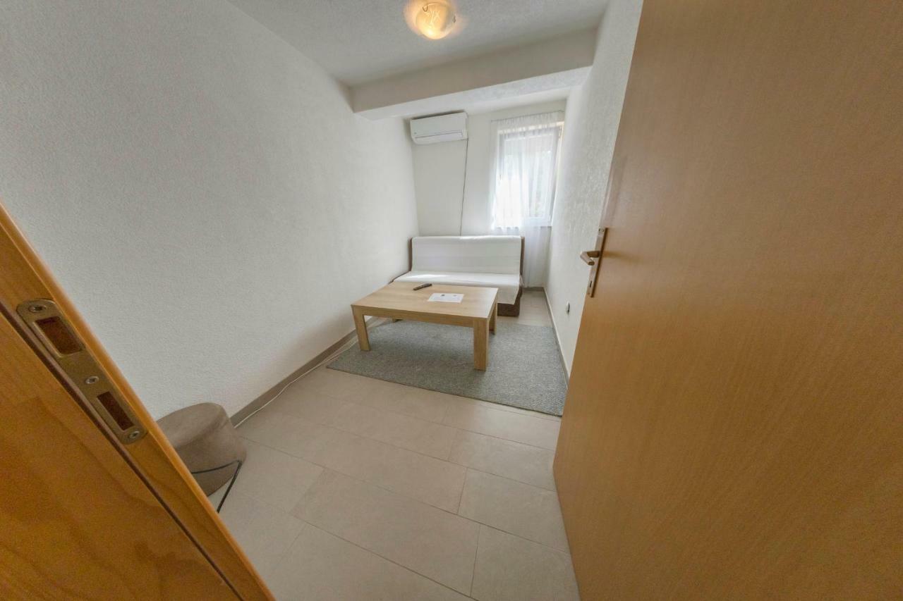 Apartment Resaa Bihać Dış mekan fotoğraf