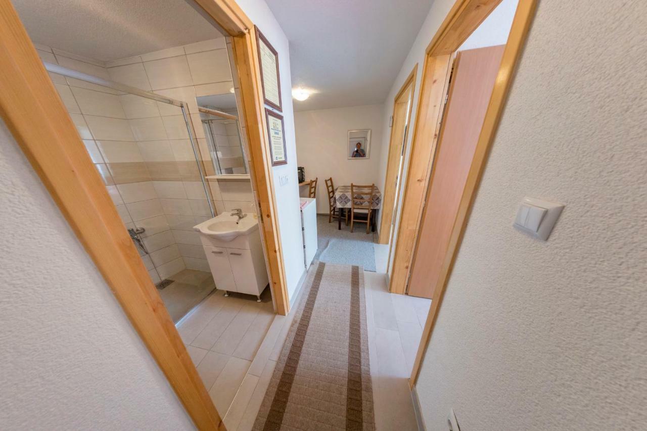 Apartment Resaa Bihać Dış mekan fotoğraf