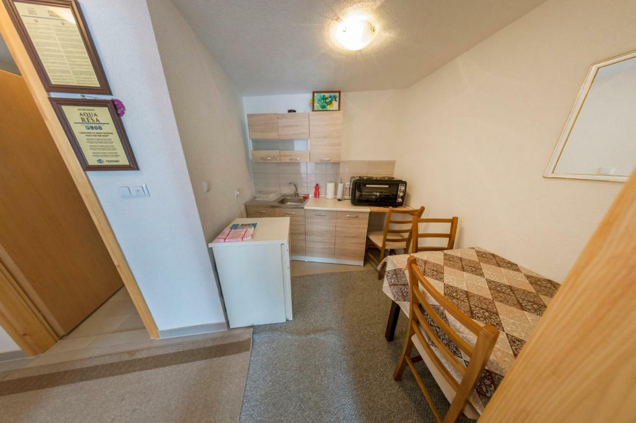Apartment Resaa Bihać Dış mekan fotoğraf